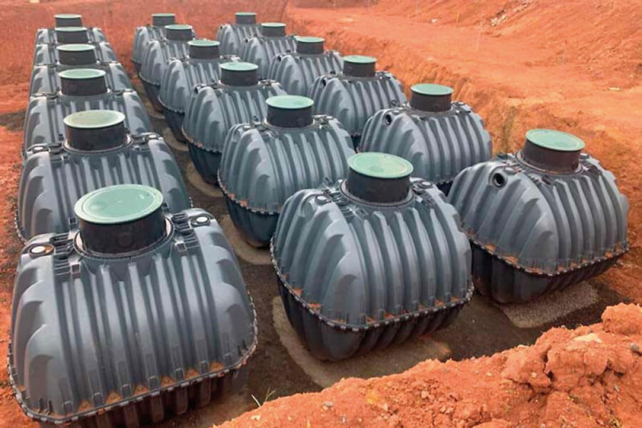 PLANTA DE TRATAMIENTO DE AGUAS RESIDUALES